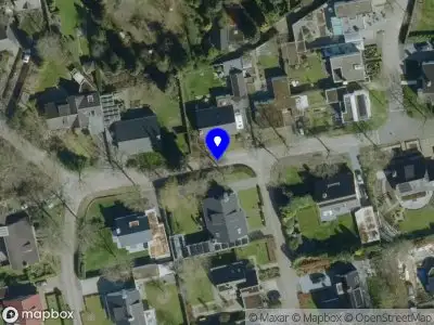 Rectificatie Ingekomen aanvraag omgevingsvergunning voor het aanleggen van een uitweg en het restylen van de woning, Anton van Duinkerkenlaan 16, 5081 SG Hilvarenbeek