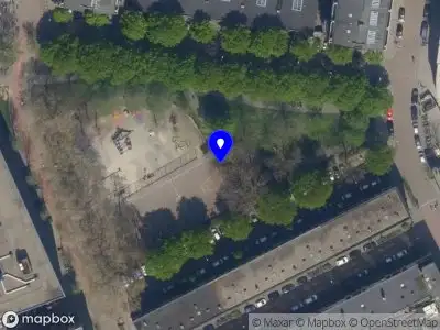 Bouwvergunning Kipstraat  Rotterdam