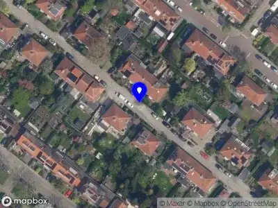 Bouwvergunning Plataanweg  Rotterdam