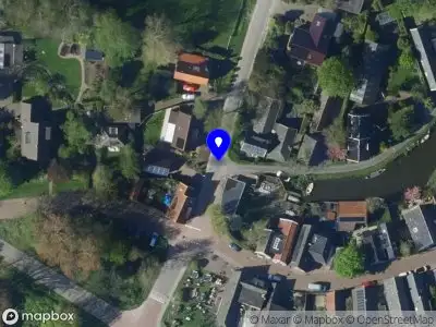 Bouwvergunning Woudmeerweg  Oudkarspel