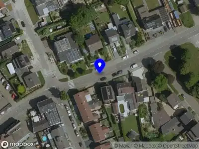 Verlenging beslistermijn voor het realiseren van een garage/berging aan Elkenraderweg 14 te Wijlre