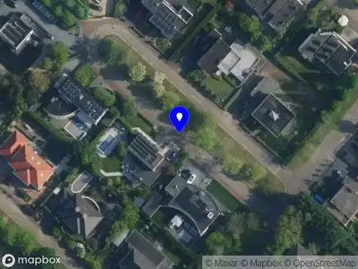 Bouwvergunning Allegondahoeve  Hoofddorp