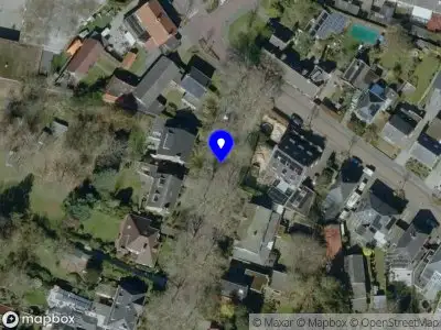 Aanvraag omgevingsvergunning voor het uitbreiden van een woonhuis aan Burgemeester van Dommelenlaan 29, 5583AP Waalre