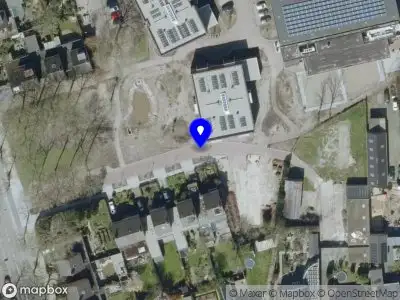 Verleende omgevingsvergunning voor het plaatsen van een dakkapel aan de voorzijde van een woning aan Trolliuslaan 5, 5582GM Waalre