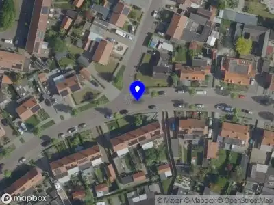 Bouwvergunning Nieuwstraat  Beek en Donk