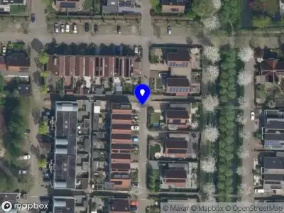 Bekendmaking Melding voor een barbecue/straatfeest op 1 september 2024 tussen 13.15 uur en 20.00 uur aan Dommelstraat tussen nummer 17-19 en 34-38 te Culemborg