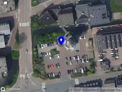 Kennisgeving verleende evenementenvergunning voor het houden van 'Gaan als de Brandweer' op 20 en 21 september 2024 - parkeerterrein Noordhoek in Roelofarendsveen - 649609