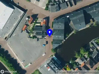 Bekendmaking Gemeente Coevorden, Bentheimerstraat 21 in Coevorden, horeca exploitatievergunning, zaaknummer 28413-2024 (verleend 04-09-2024)