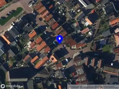 Exploitatievergunning Gasthuisweg  Den Oever