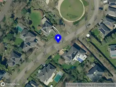 Toestemming voor het kappen van twee beuken ter hoogte van Kapellenberglaan 46 en Kraijesteijnlaan 1 te Rozendaal