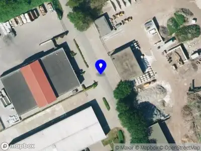 Milieuvergunning Bartholomeus Diasstraat  Emmen