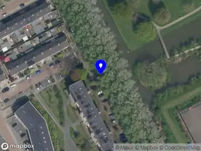Omgevingsvergunning Parklaan  Culemborg