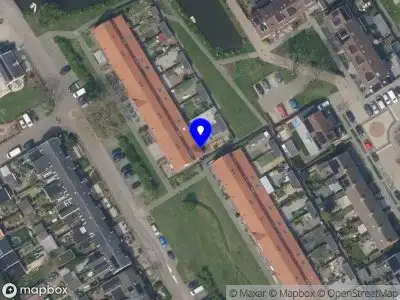 Omgevingsvergunning Middelweg  Nieuw-Lekkerland