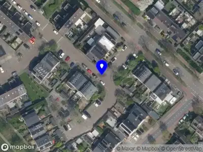 Omgevingsvergunning Honingklaver  Culemborg