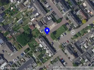 Omgevingsvergunning Wilhelminalaan  Giessenburg