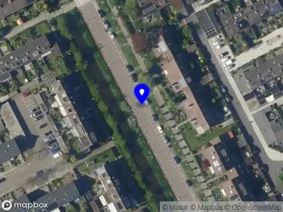 Omgevingsvergunning Cattenbroekerlaan  Woerden