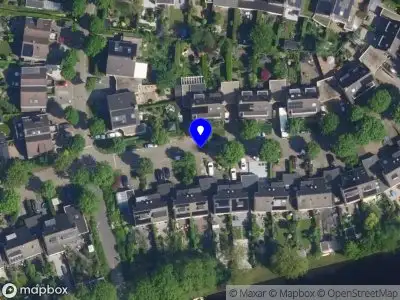 Omgevingsvergunning Slingebeekstraat  Almere