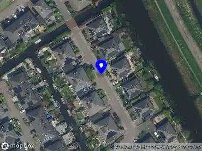 Overig Jollenmakersweg  Oostzaan