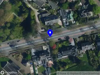 Beschikking Wet natuurbescherming, Haven 1 te Lisse