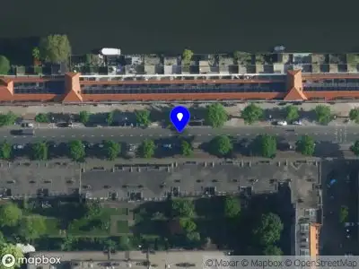 Overig Zeeburgerdijk  Amsterdam