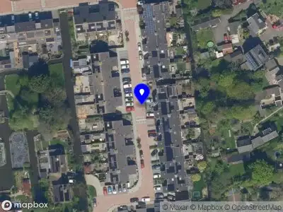 Bekendmaking Beschikking omgevingsvergunning, Den Hoeff 32 te Ammerstol