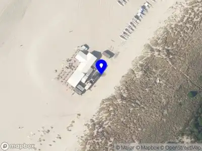 Overig Strand Zuid  's-Gravenhage