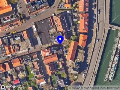 Toestemming voor de alcoholvergunning van Brasserie Brandaris aan Boomstraat 3 te West-Terschelling