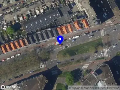 Bekendmaking Wet toeristische verhuur, Loosduinseweg 923A te Den Haag