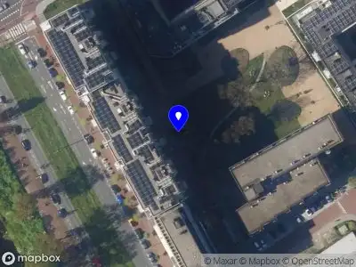 Overig Verhulstplein  's-Gravenhage