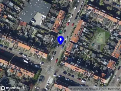 Overig Jan van Nassaustraat  Zwijndrecht