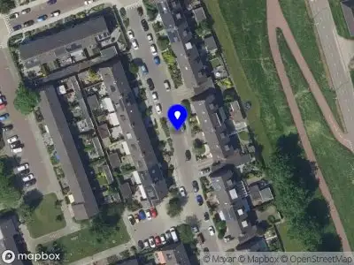 Overig Abraham Kuypersingel  Zwijndrecht