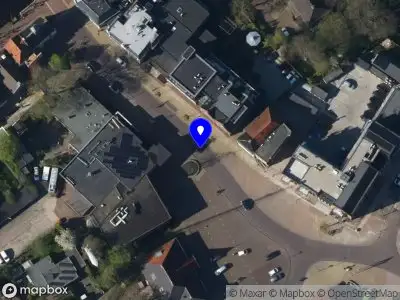 Kennisgeving van het sluiten van een anterieure overeenkomst in het kader van een ontwikkeling aan de Dubbelstraat 5 te Balk