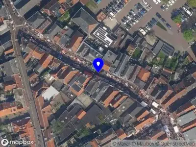 Overig Tollenstraat  Culemborg