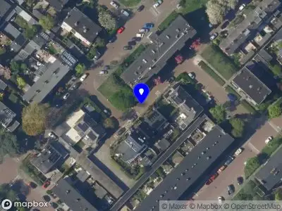 Overig Julius Röntgenlaan  Leidschendam