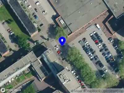 Overig Graaf Florisstraat  Deventer