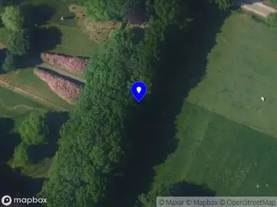 Provincie Gelderland Wet natuurbescherming, locatie Vanenburgerallee 16, Putten