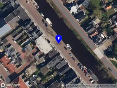 Overig Herenwal  Heerenveen