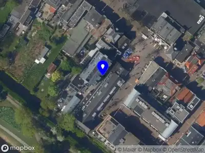 Overig Dorpsstraat  Zoetermeer