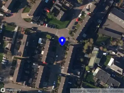 Overig M A D Bakkerstraat  Zevenhuizen