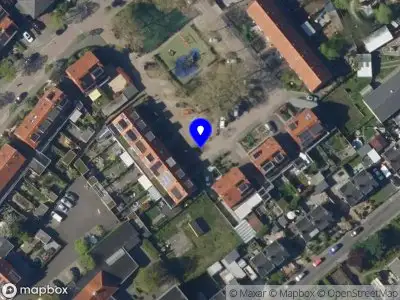 Verkeersbesluit Van der Heijdenlaan  Zeist