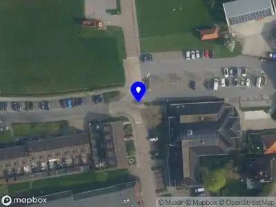 Verkeersbesluit Wilde Veenen  Moerkapelle