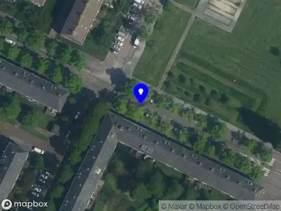 Verkeersbesluit Werengouw  Amsterdam