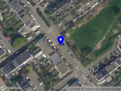 Verkeersbesluit Zeemanstraat  Nieuwerkerk aan den IJssel