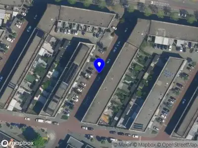 Verkeersbesluit Top Rinckerstraat  Amsterdam