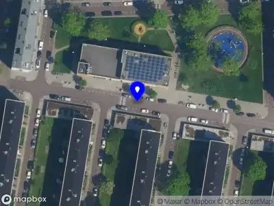 Verkeersbesluit Mendes da Costahof  Amsterdam
