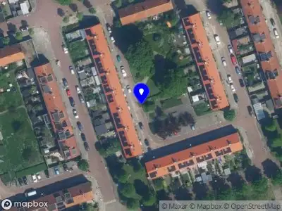 Verkeersbesluit Stoel en Spreehof  Amsterdam