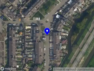 Verkeersbesluit Geraniumveld  Nieuwerkerk aan den IJssel