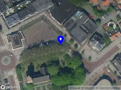 Verordeningen En Reglementen Burgemeester Nielenplein  Heemskerk