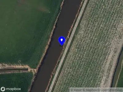 Watervergunning Kluurdaweg  Kimswerd
