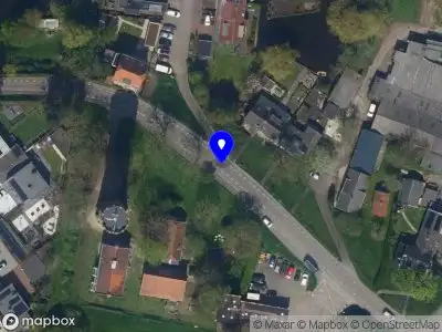 Watervergunning Schuwacht  Krimpen aan de Lek